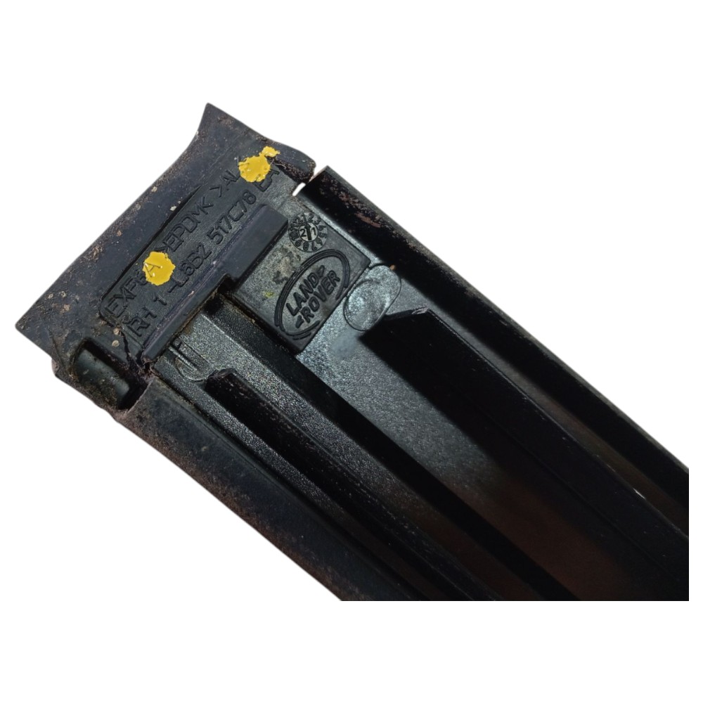 Moldura Direita Teto Solar Land Rover Defender 2.0 2022 V645 7