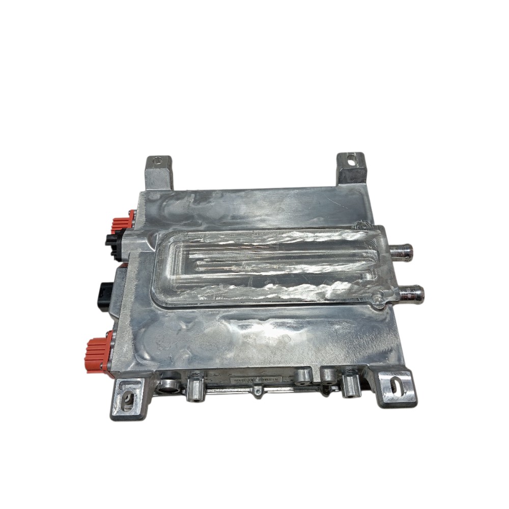 Conversor bateria Byd Song Pro 2025 V669 6