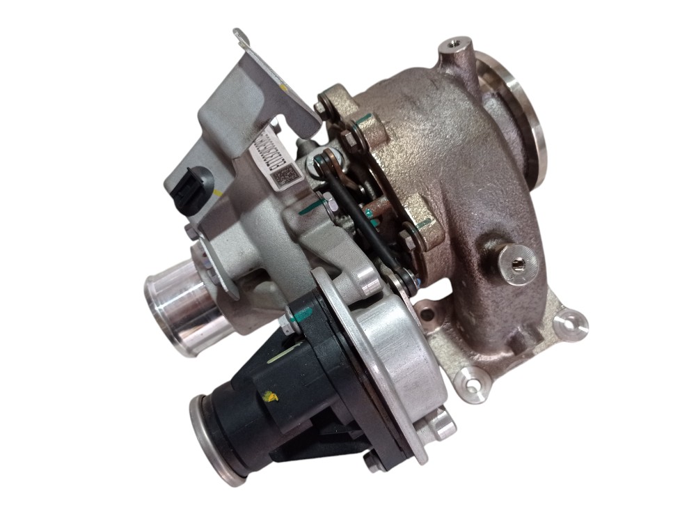 Turbina Gwm Haval H6 Hev 1.5 2024 V610 6