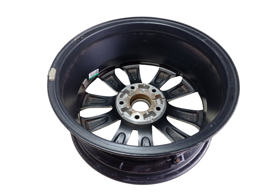 Roda  Aro 16 Renault Zoe Neo Int 2023 V617 9