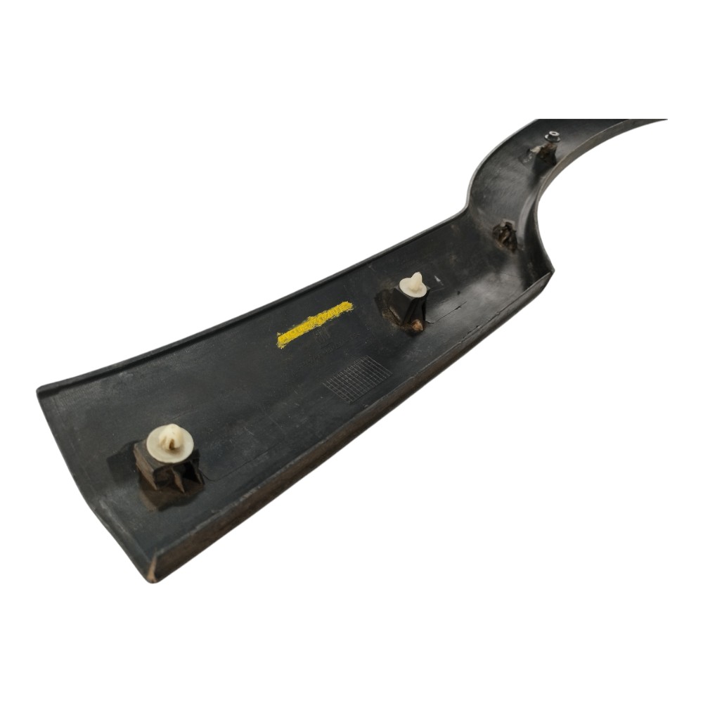 Defletor Ventoinha Ford Ka 2009 D51 8