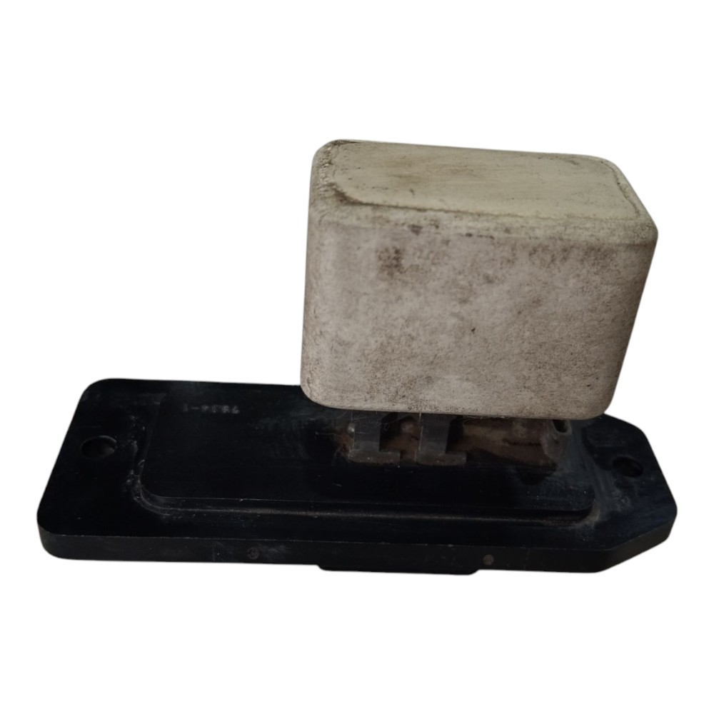 Resistência Caixa Ar Mitsubishi L200 Sport 2004 V638 8
