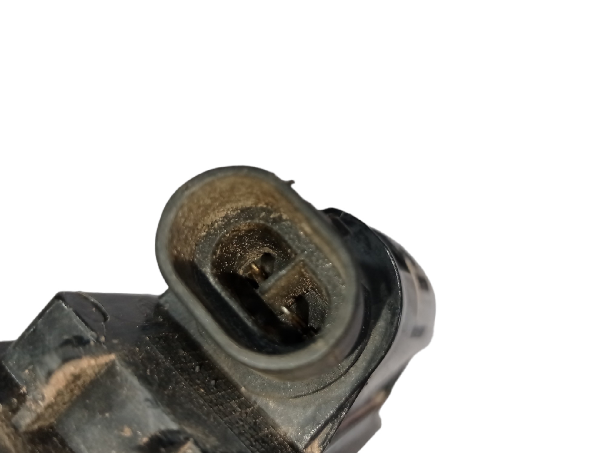 Luz De Placa Fiat Idea Adventure 2014 51793060 V355 7