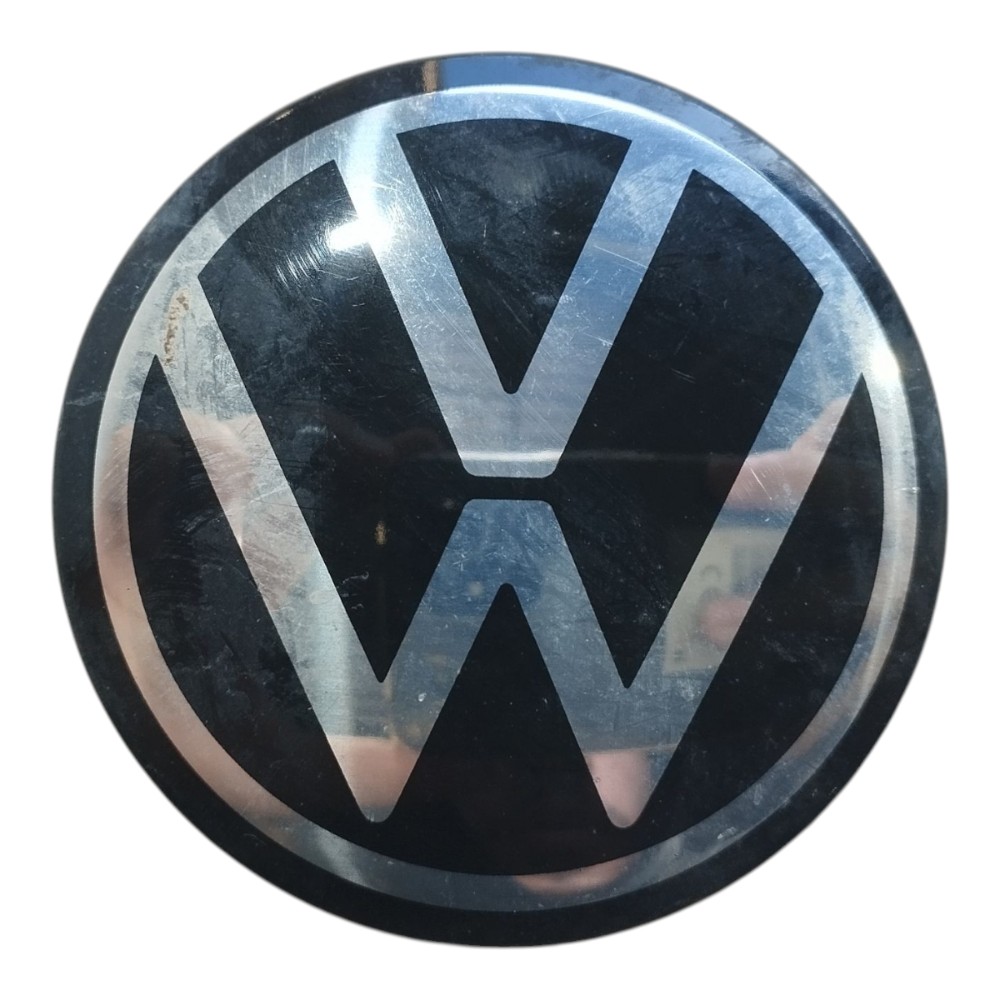 Calota Miolo Roda Vw Taos Highline 2022 2024 V655