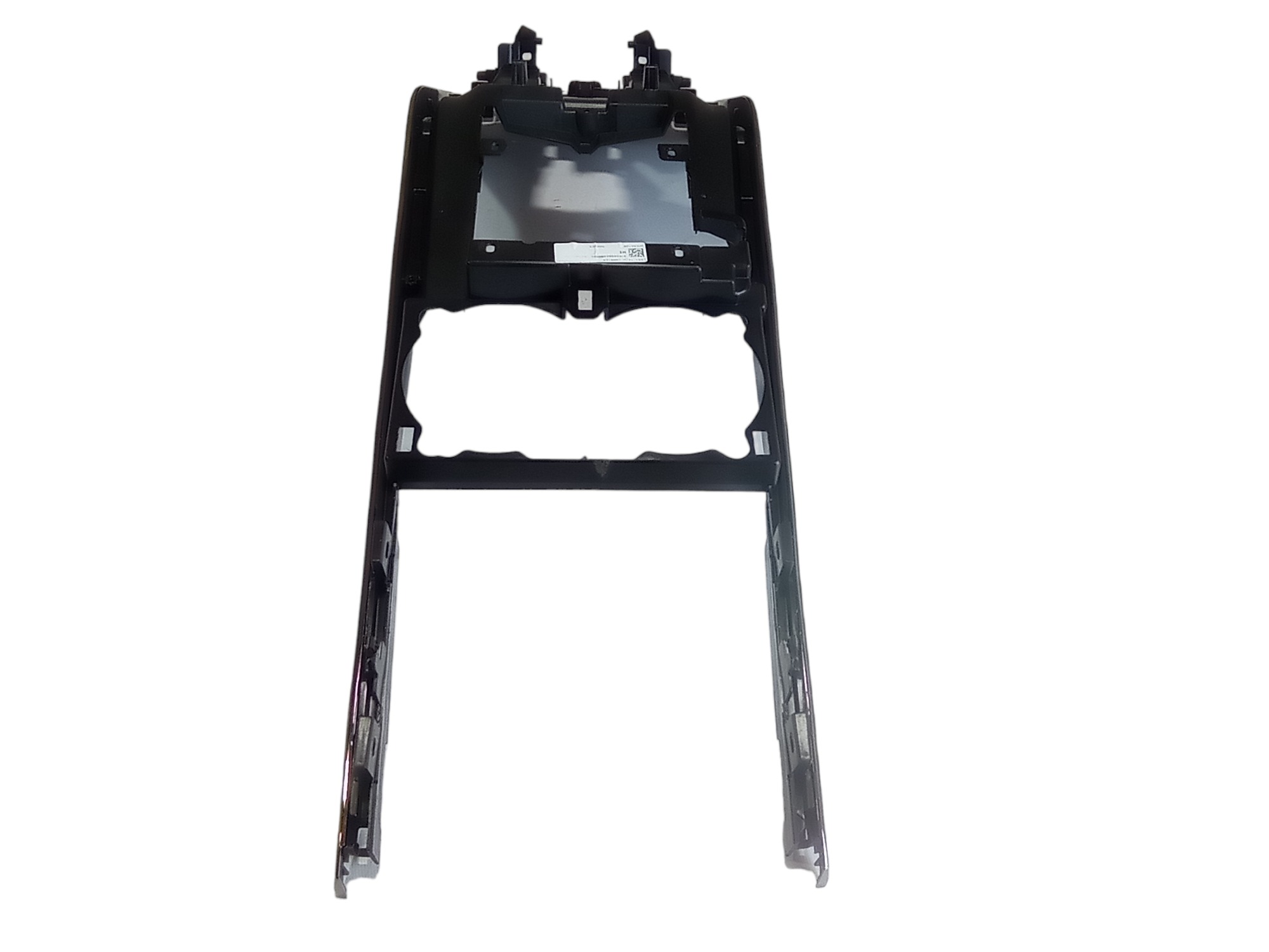 Moldura Console Range Rover Evoque 2022 V572 M8d2045b44b 1