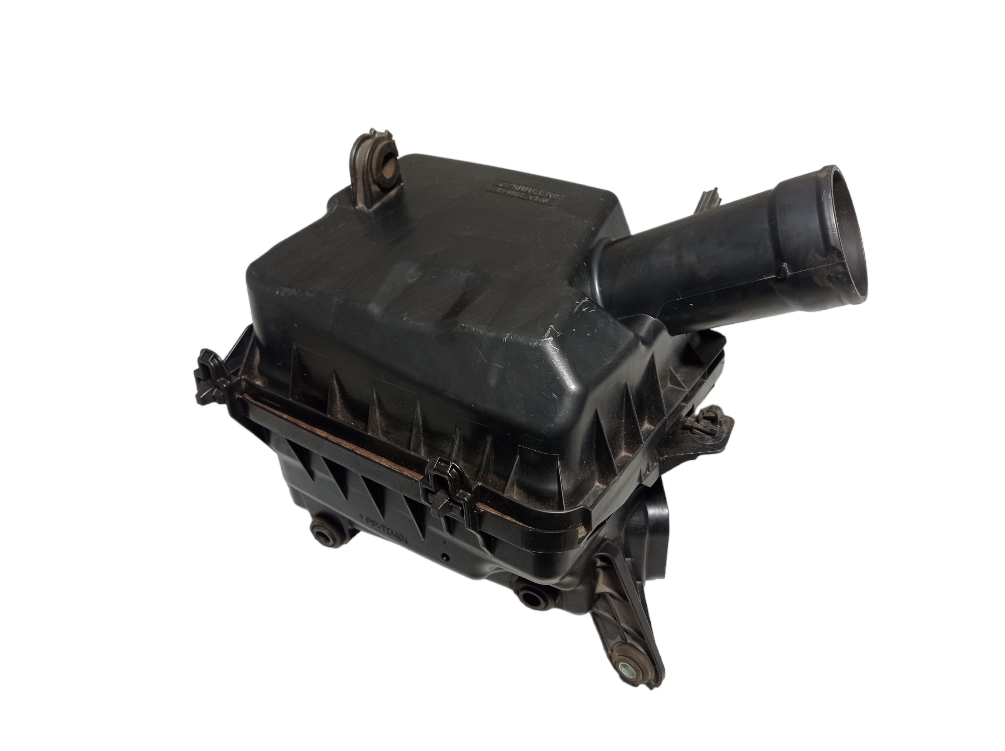 Caixa Filtro De Ar Mitsubishi Asx 2016 2.0 Mivec V332 3