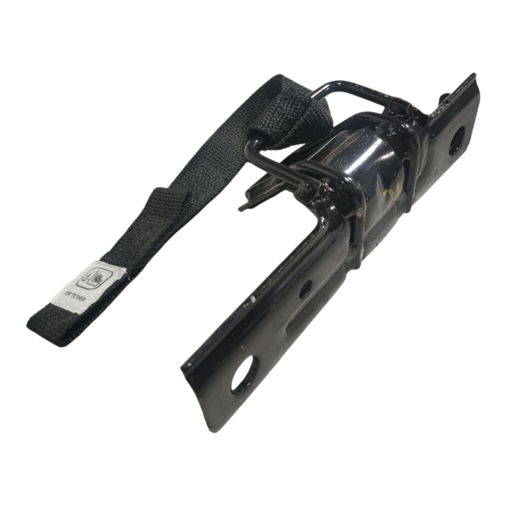 Trava Banco Traseiro Ram Rampage Rt 2023 2025 V664 5