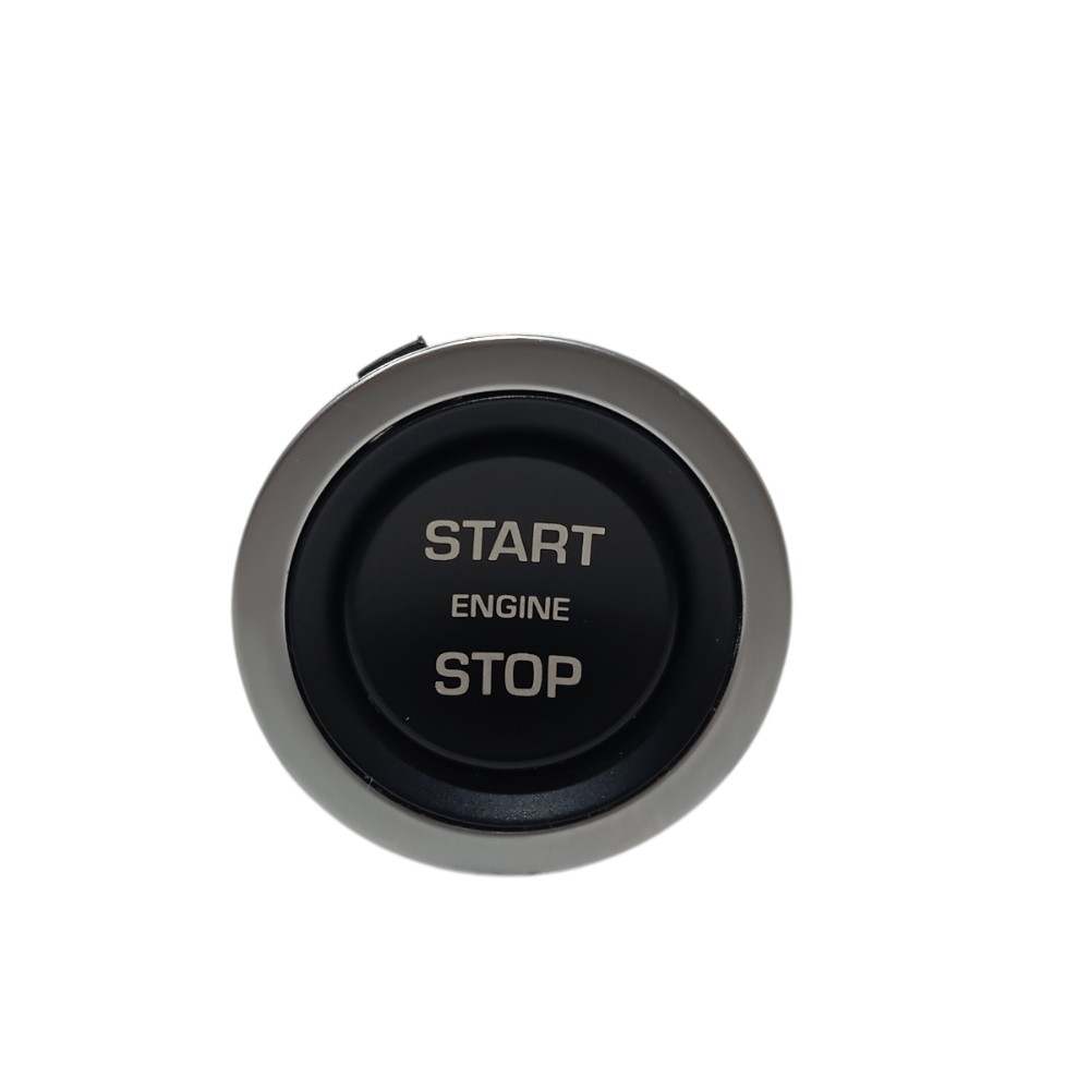 Botão Start Stop Discovery Sport 2020 V680 5
