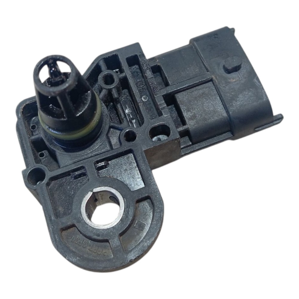 Sensor Map Chery Tiggo 7 Pro 2022 2024 V640 6
