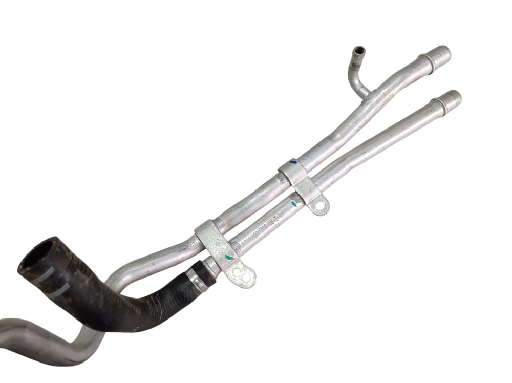Mangueira Agua Motor Gwm Haval H6 Hev 1.5 2024 V610 4