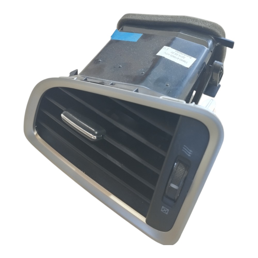 Difusor Ar Esquerdo Suzuki Scross 2015 2016 V648 4