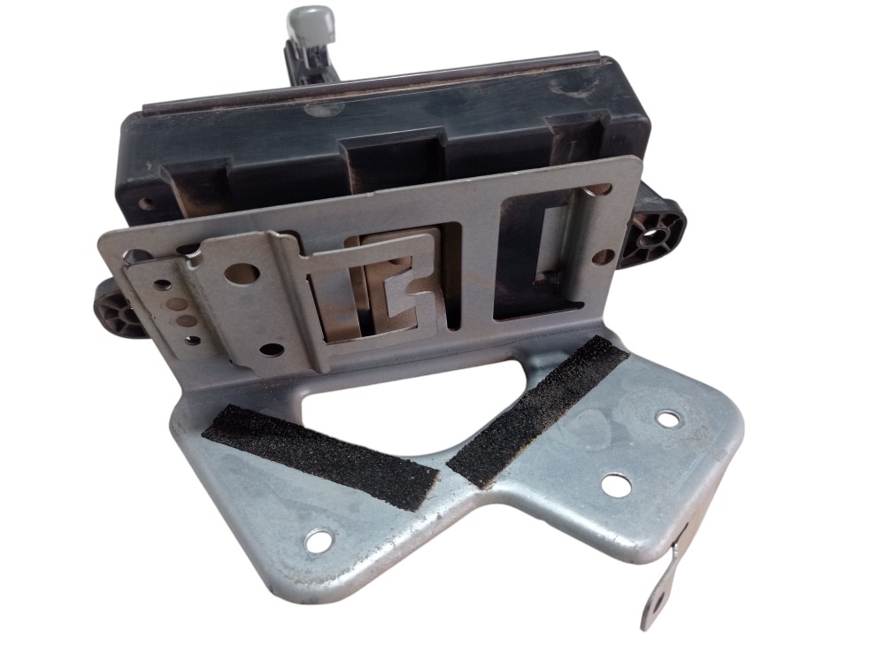 Módulo Conforto Land Rover Discovery 4 2010 2012 V614 2