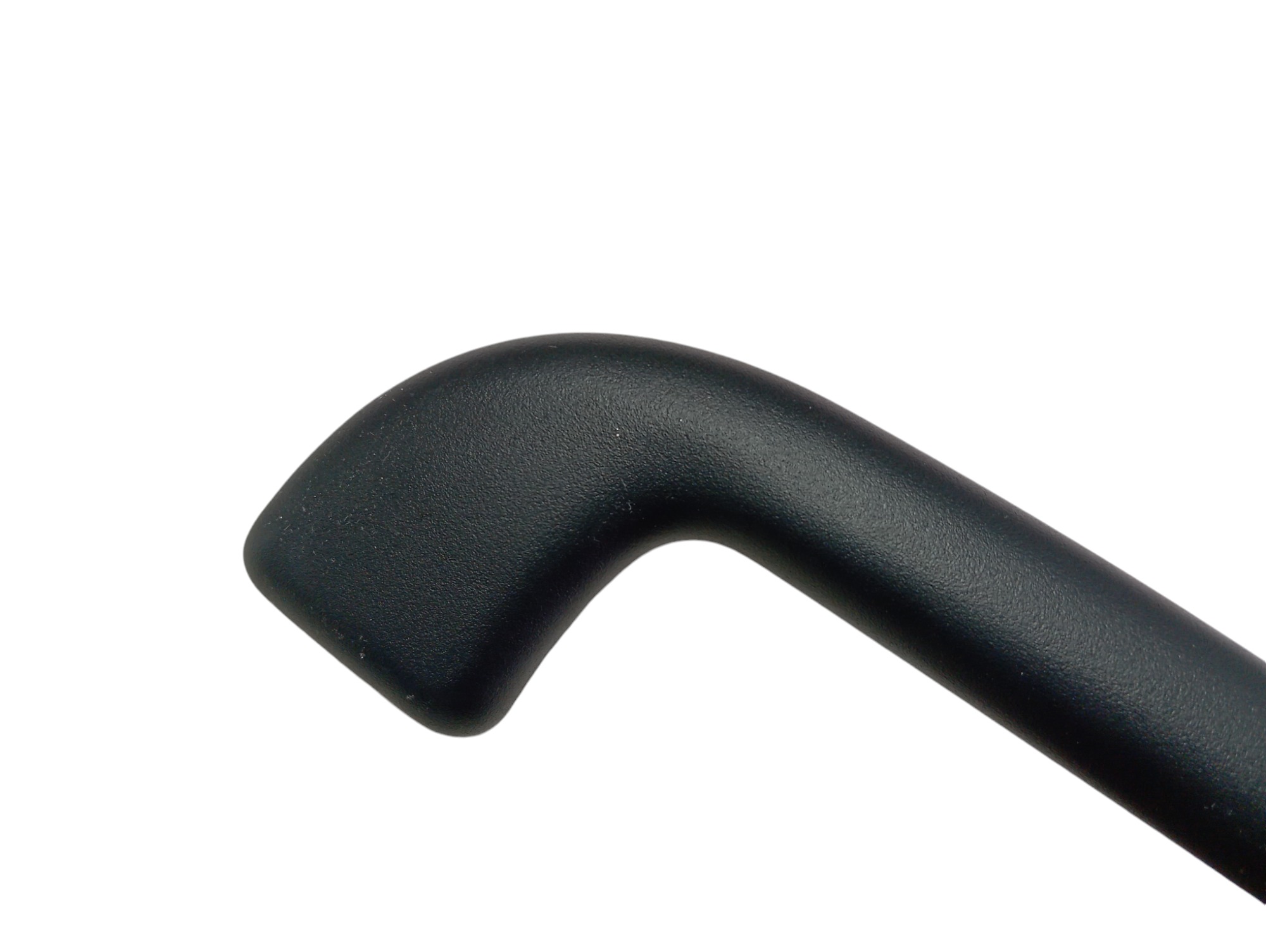 Alça Pqp Teto Dianteiro Direito Dolphin Gs 2024 2025 V596 Preto 4