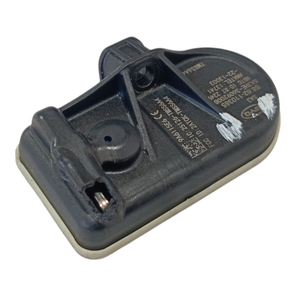 Sensor pressão pneu BYD Song Plus 2024 V631 3