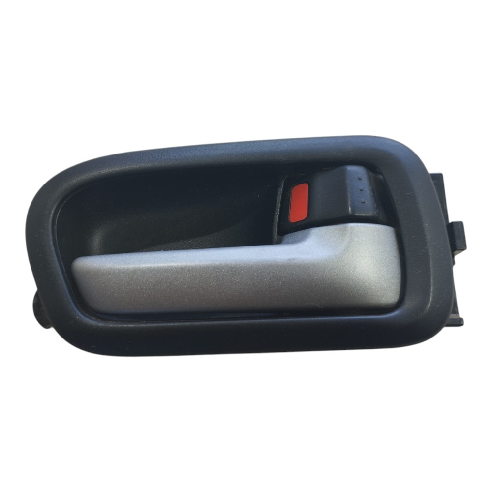 Maçaneta Interna Direita Suzuki Grand Vitara 2012 A 14 V649 Traseira
