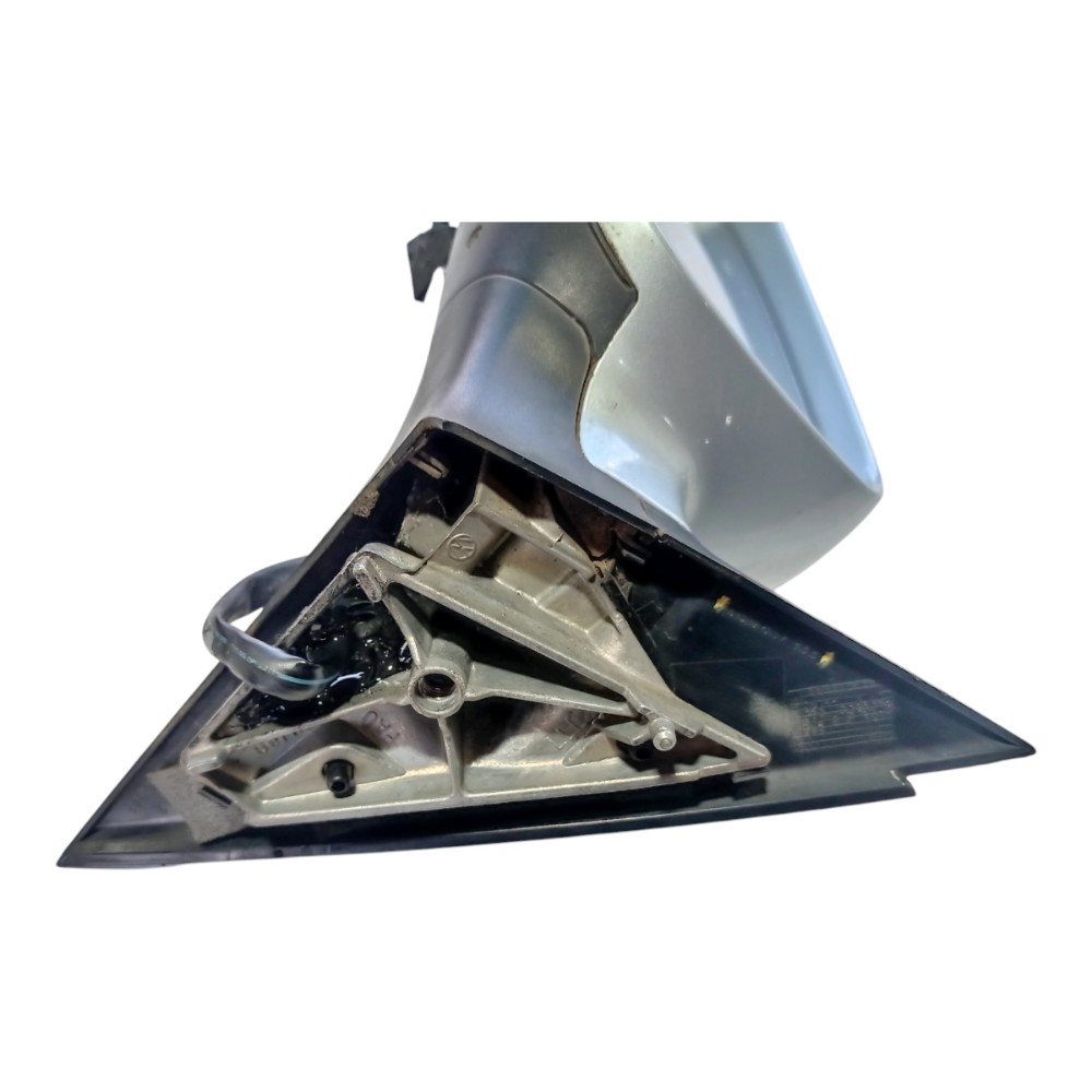 Retrovisor Esquerdo Vw Passat V6 2001 V300 3