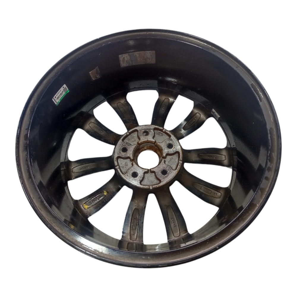 Roda Aro 17 Jac Ej7 2023 V618 6
