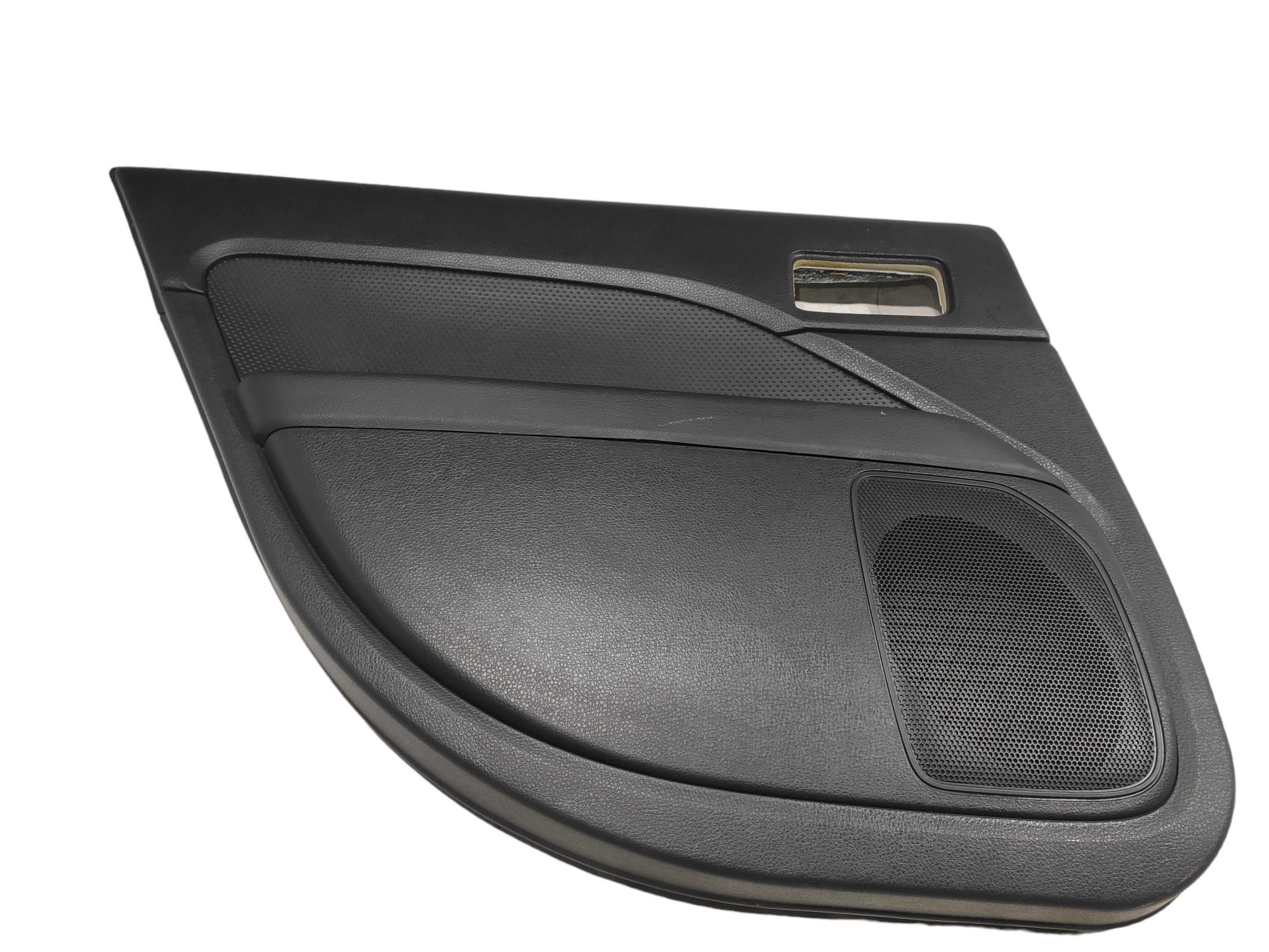 Forro Porta Traseira Esquerda Ford Fusion 2.3 2007 V560 3