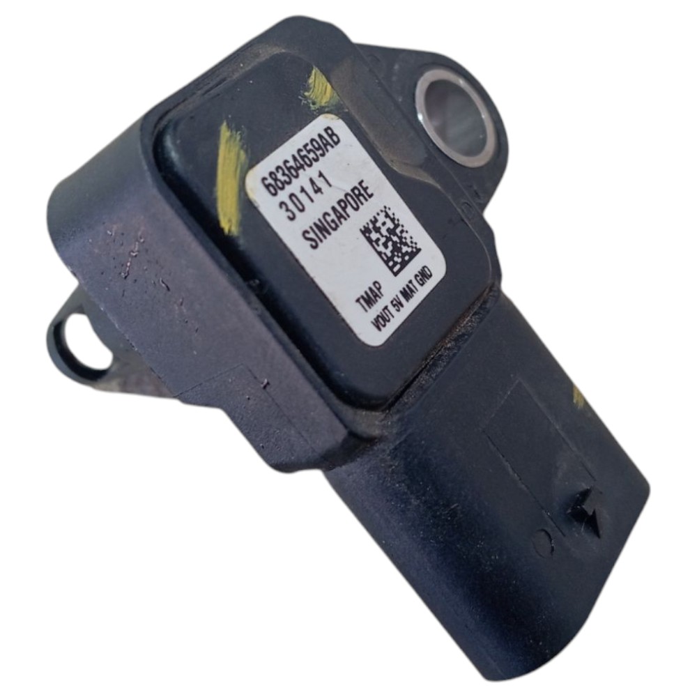 Sensor Pressão Ram Rampage Rt 2023 2024 V641 2
