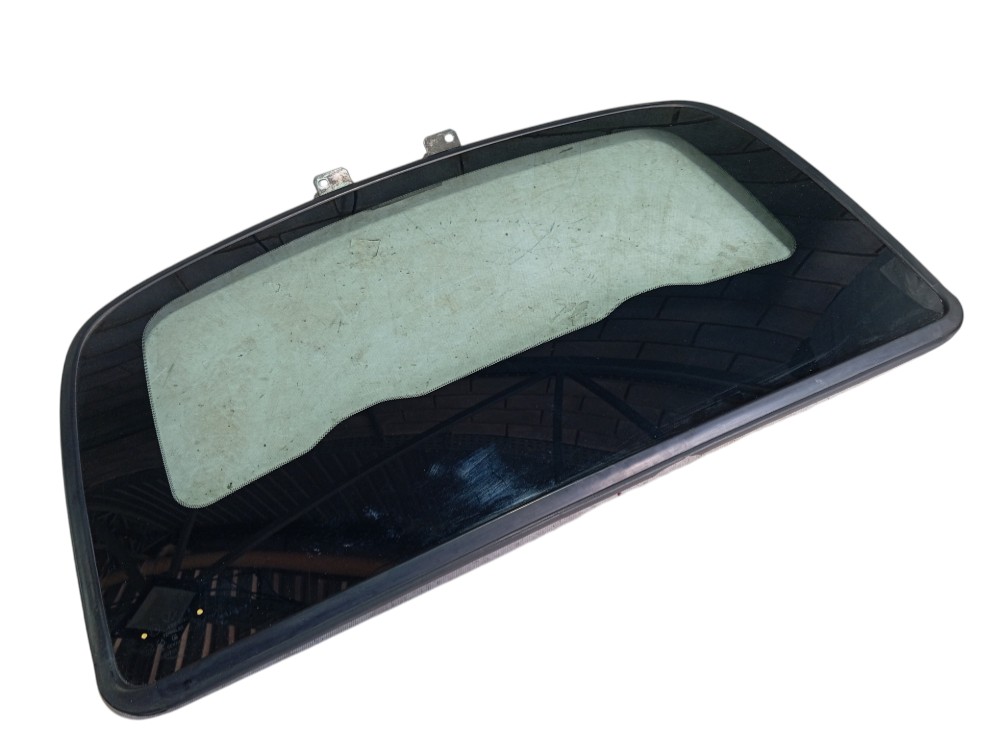 Vidro Teto Solar Dianteiro Subaru Legacy Outback 2002 V358 3