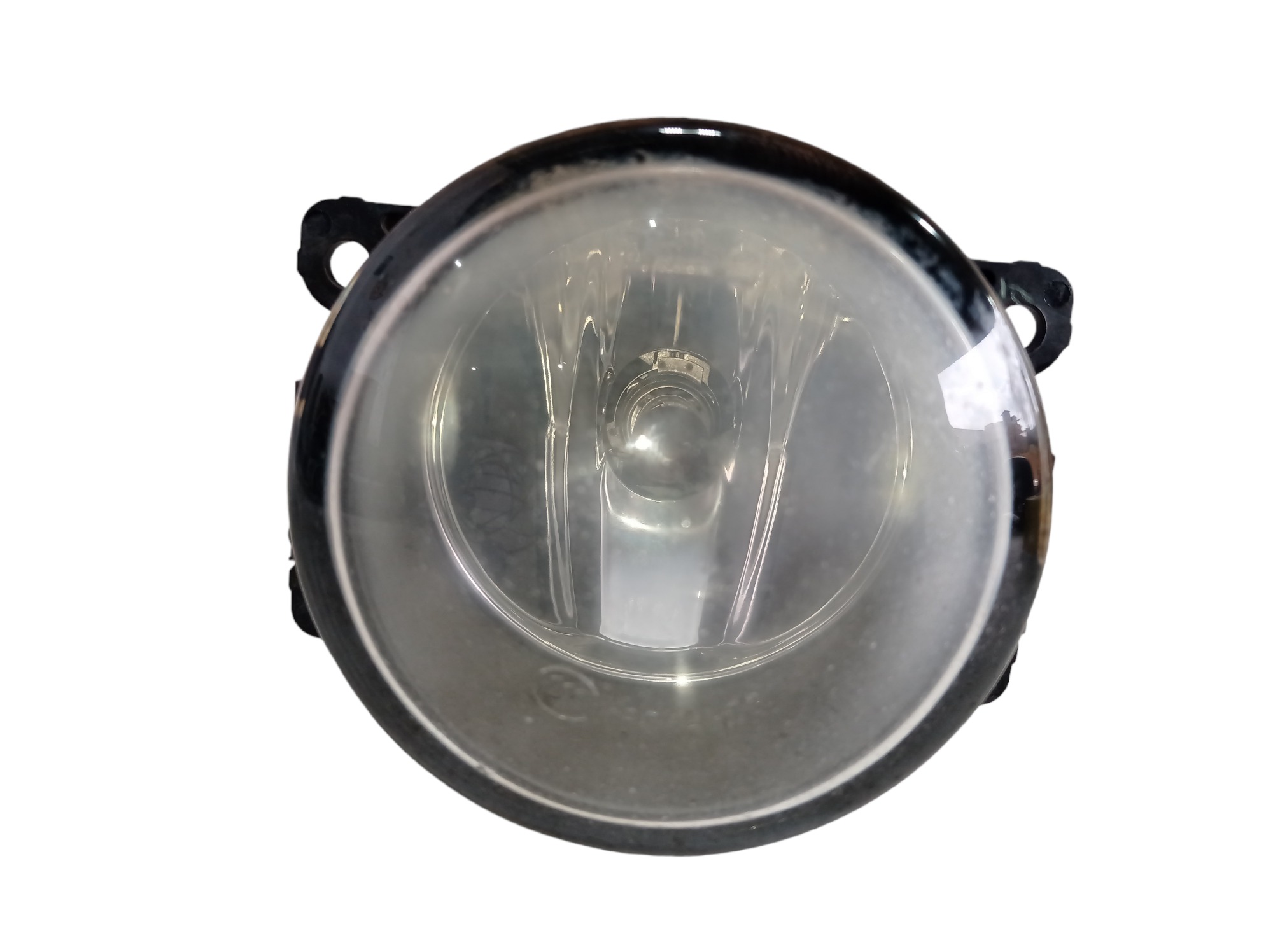 Farol Milha Direito Suzuki Grand Vitara 2.0 2012 2015 V570 Branco 2