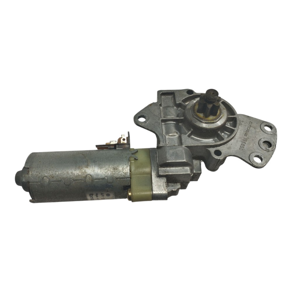 Motor Encosto Esquerdo Banco Audi A6 2002 V261 5