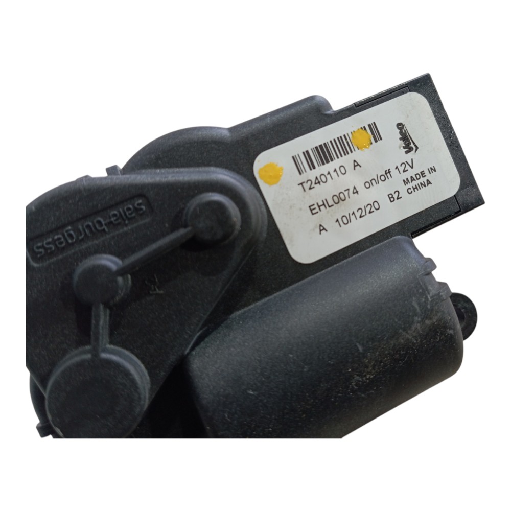 Motor Atuador Ar Condicionado Gm Tracker 2020 2025 V627 5