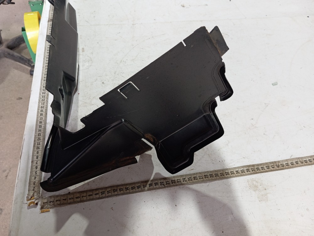 Defletor Radiador Discovery Sport Hse 2018 V611 6