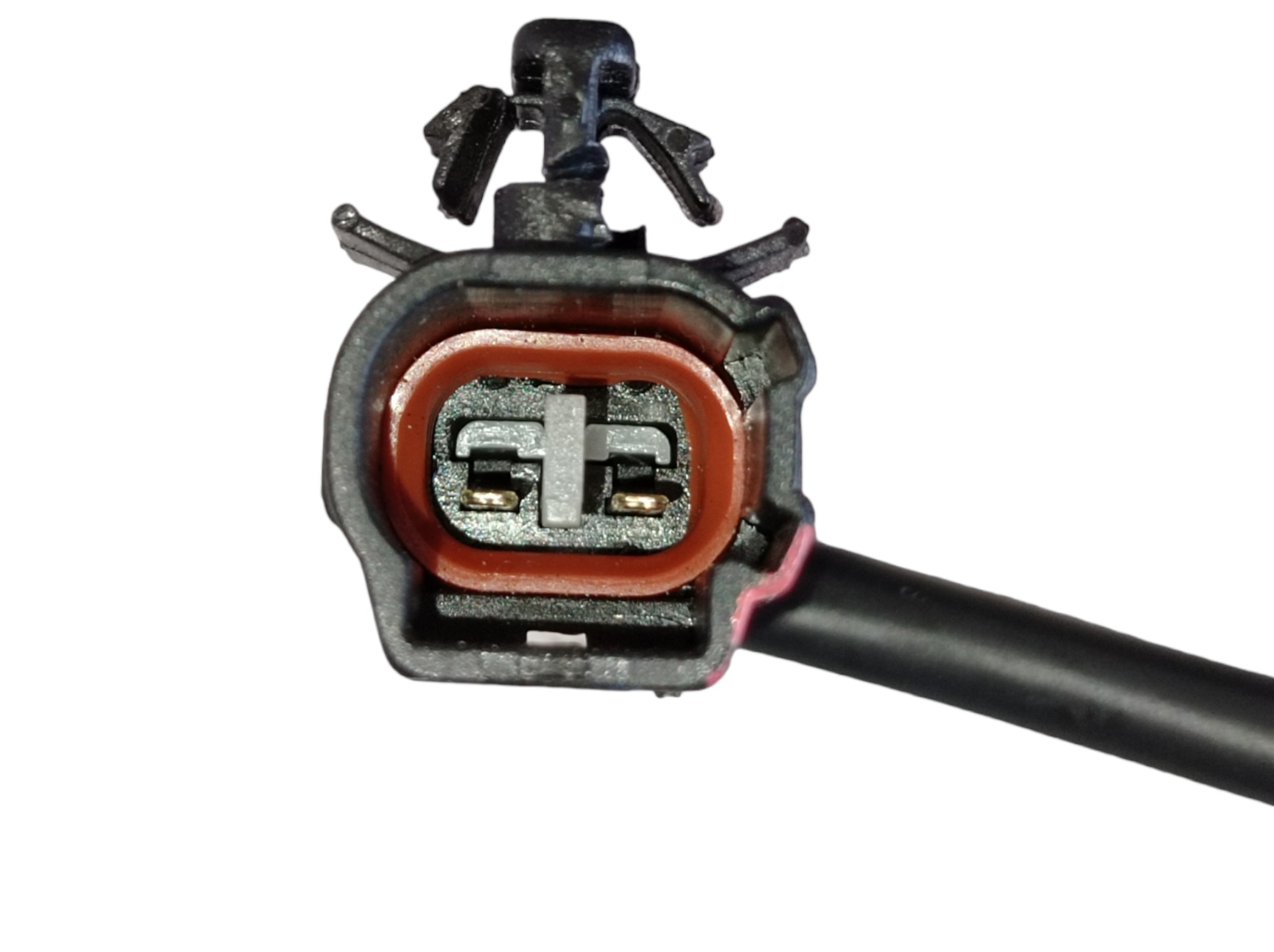 Fechadura Capô Byd Dolphin Gs 2024 2025 V594 8