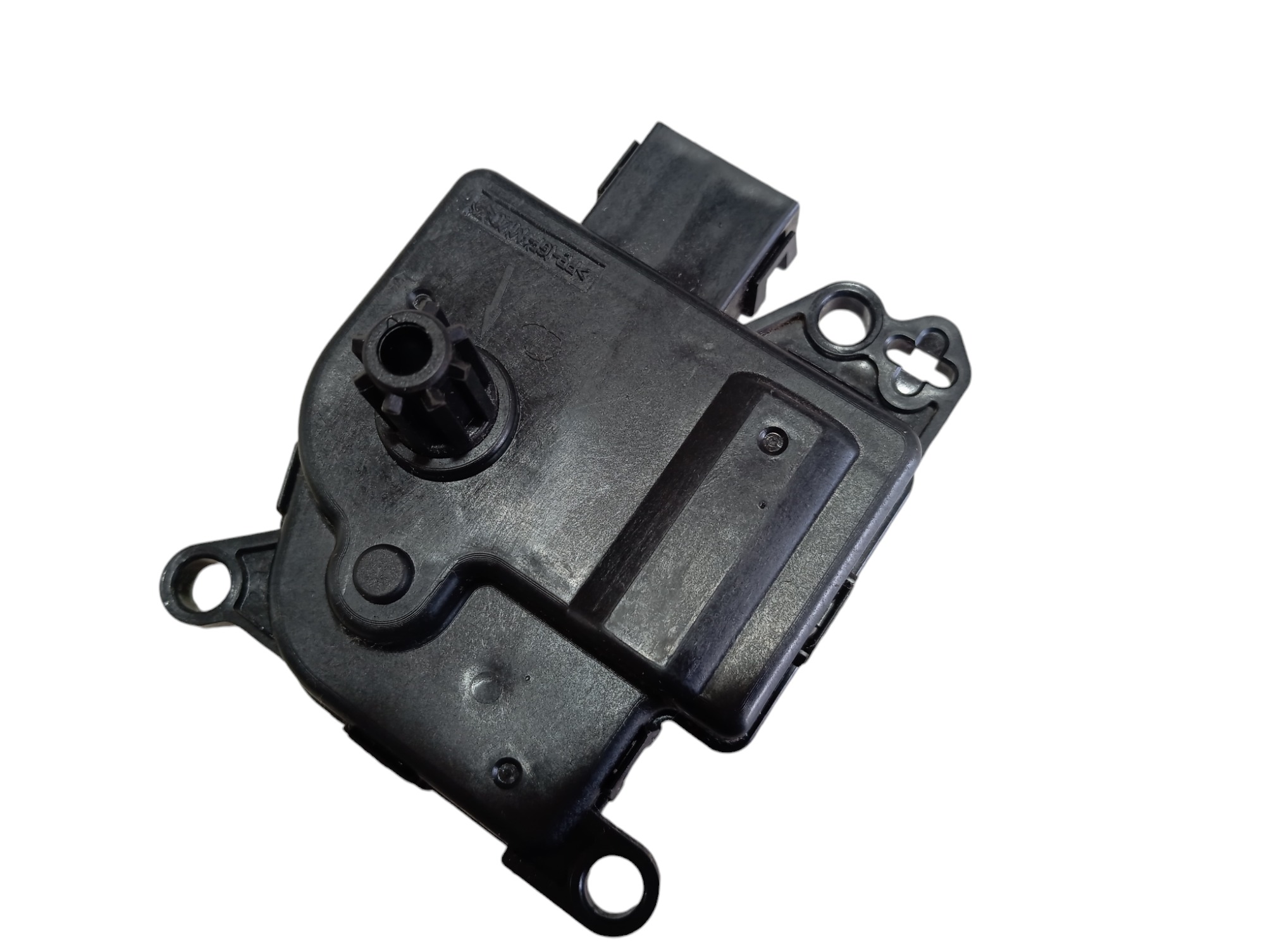 Motor Atuador Ar Condicionado Jeep Grand Cherokee 2014 V604 2