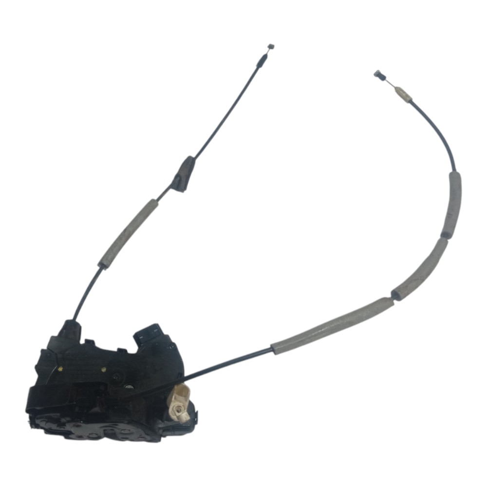 Fechadura Porta Dianteiro Esquerdo Jac Ej7 2023 V618 1