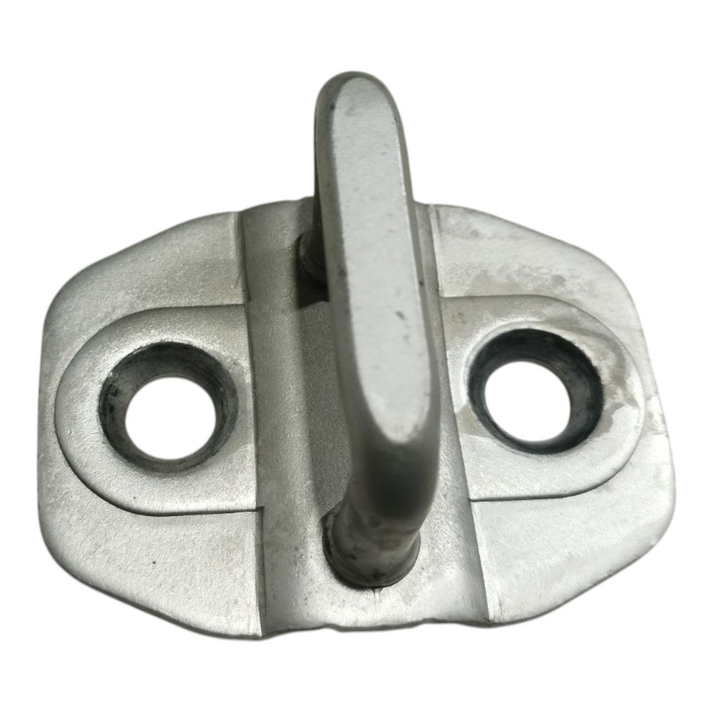 Batente Porta Ram Rampage Rt 2023 2025 V664 8