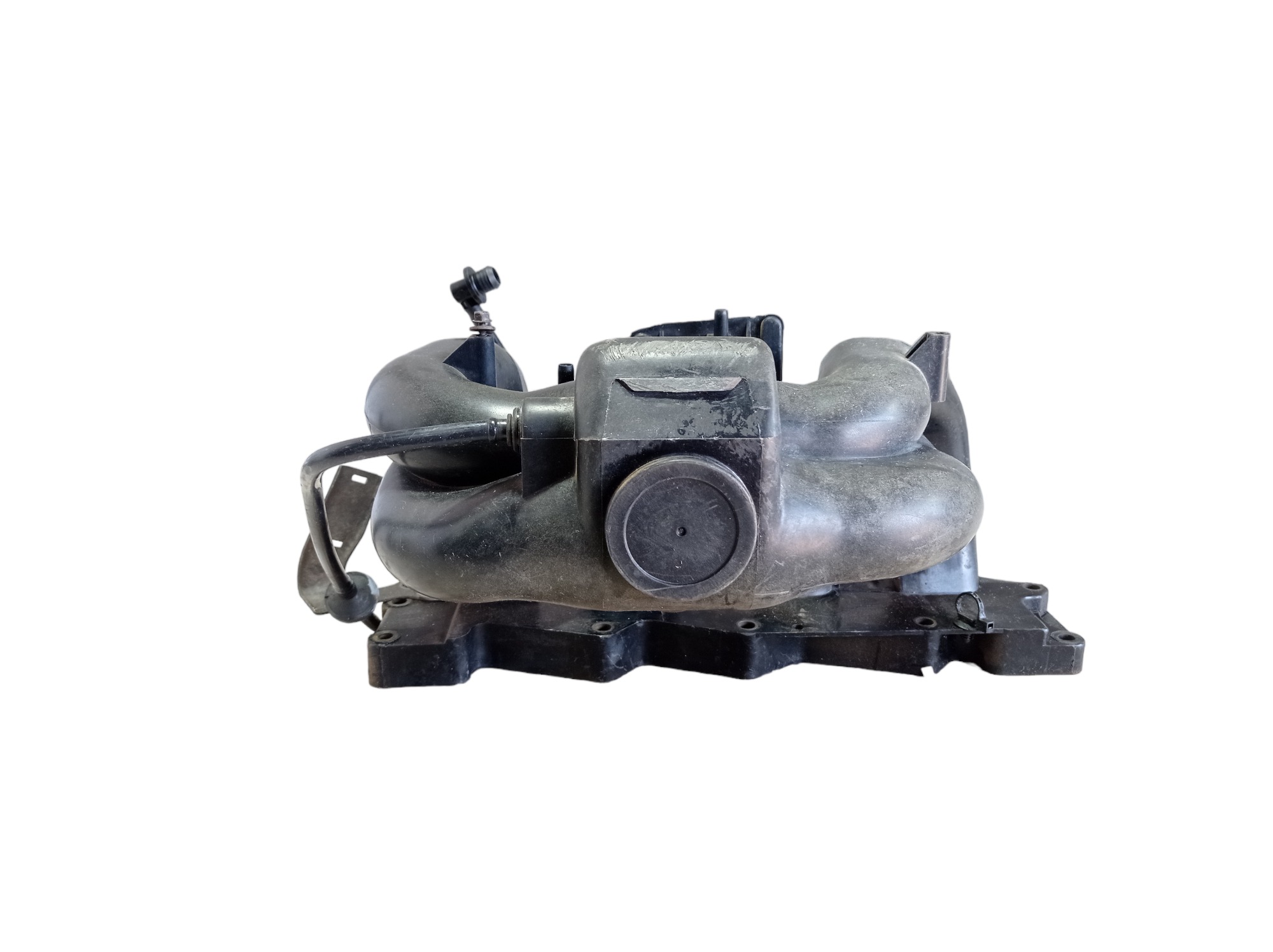 Coletor De Admissão Ford Focus 1.8 2001 6