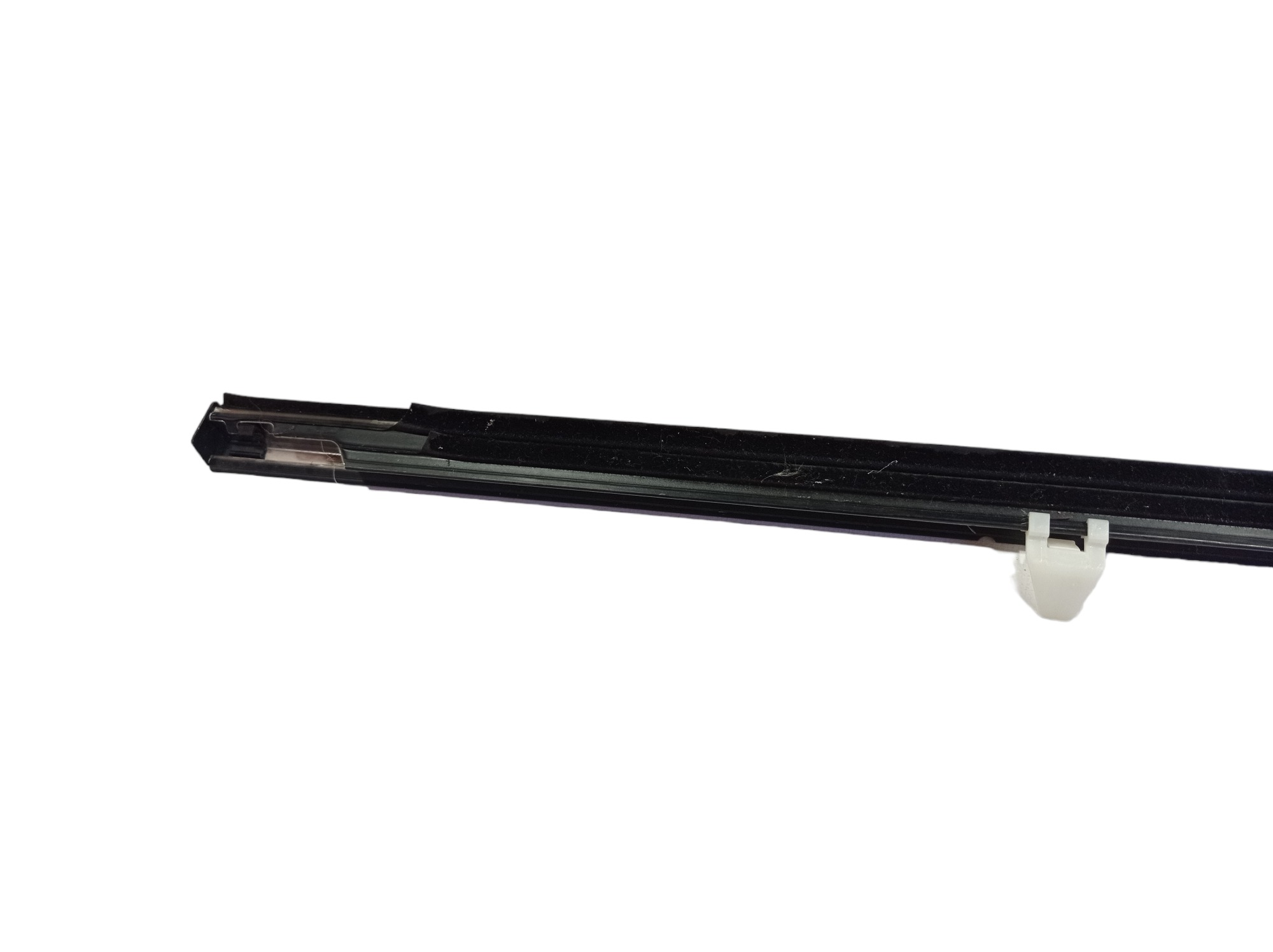 Friso Porta Traseira Direita Chery Cielo 2012 V514 5