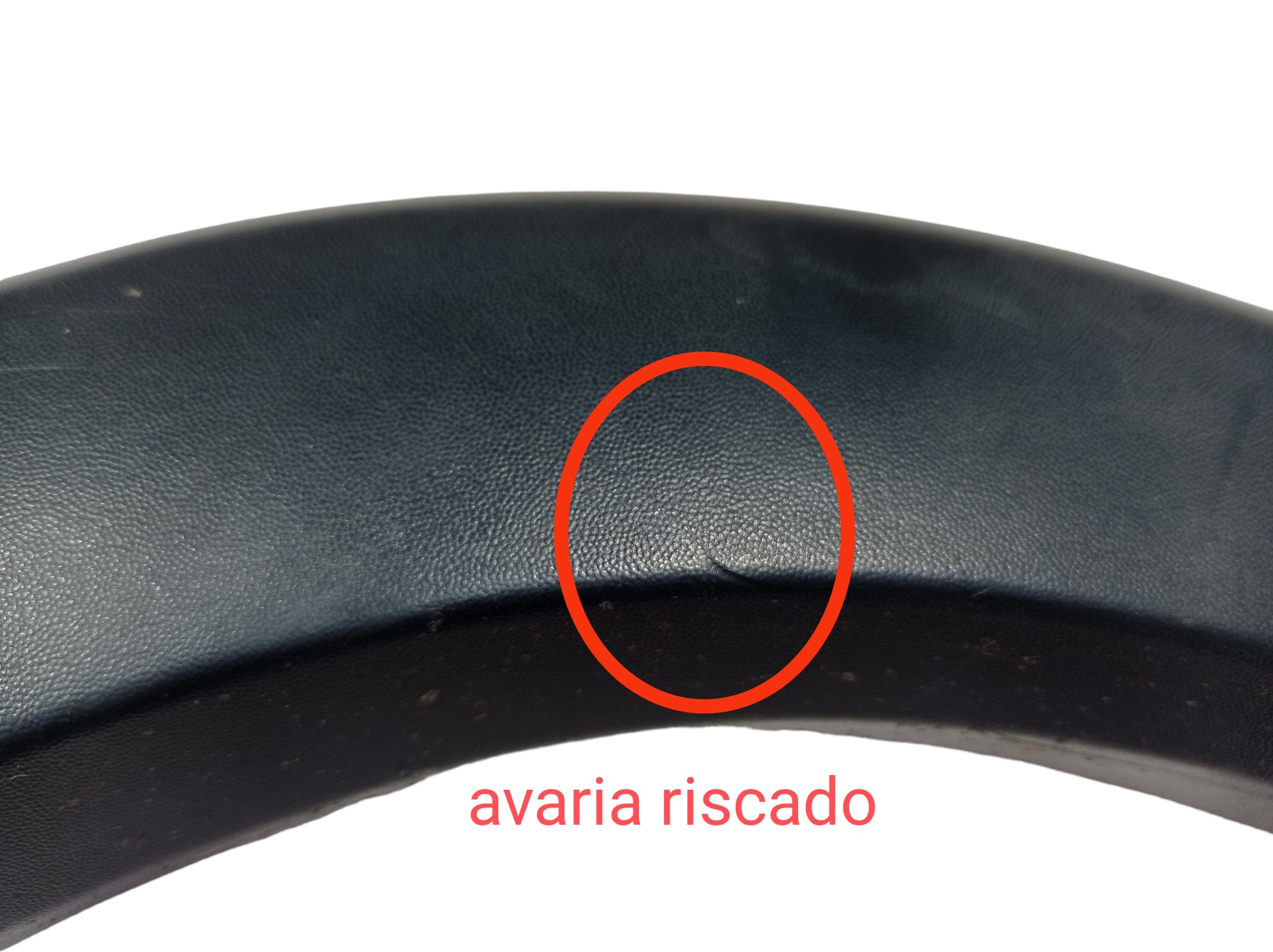 Friso Porta Traseira Esquerda Jeep Grand Cherokee V580 8