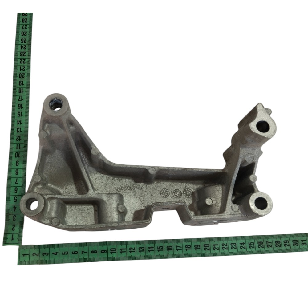 Suporte Coxim Motor Direito Gm Tracker 2020 2025 V627 6