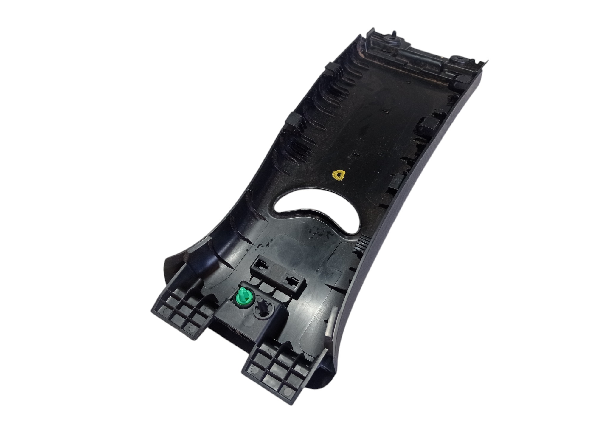 Acabamento Coluna Direita Byd Dolphin Gs 180ev 2024 V596 7