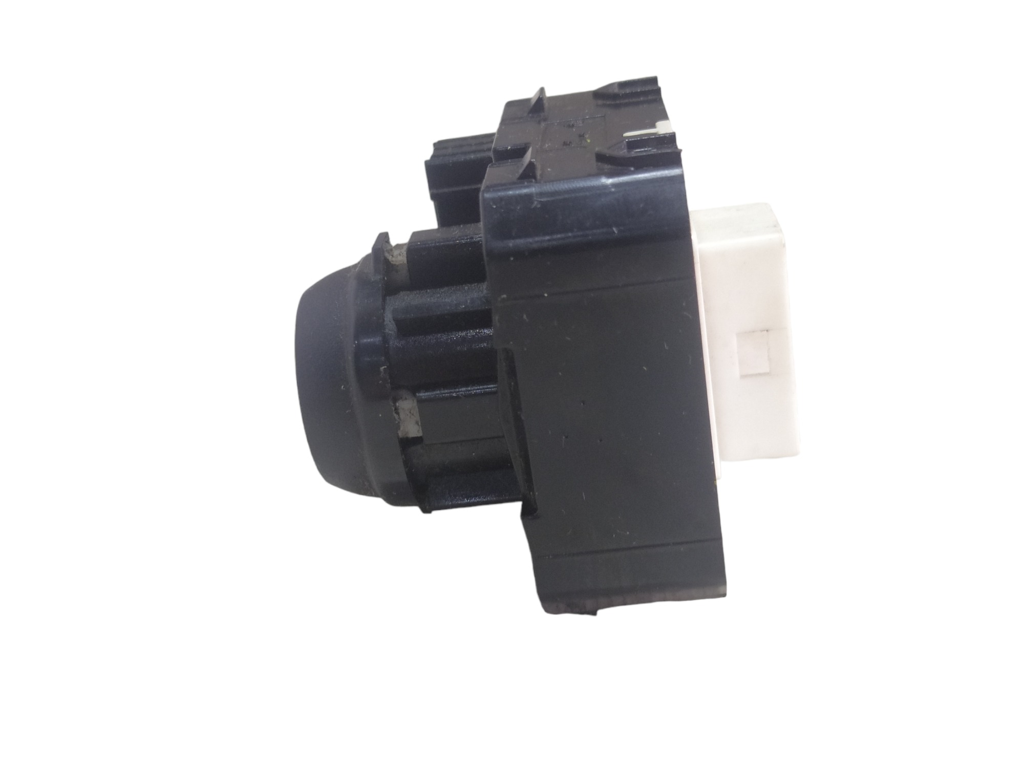 Botão Comando Retrovisor Hyundai Hb20 Comfort 2023 V590 6