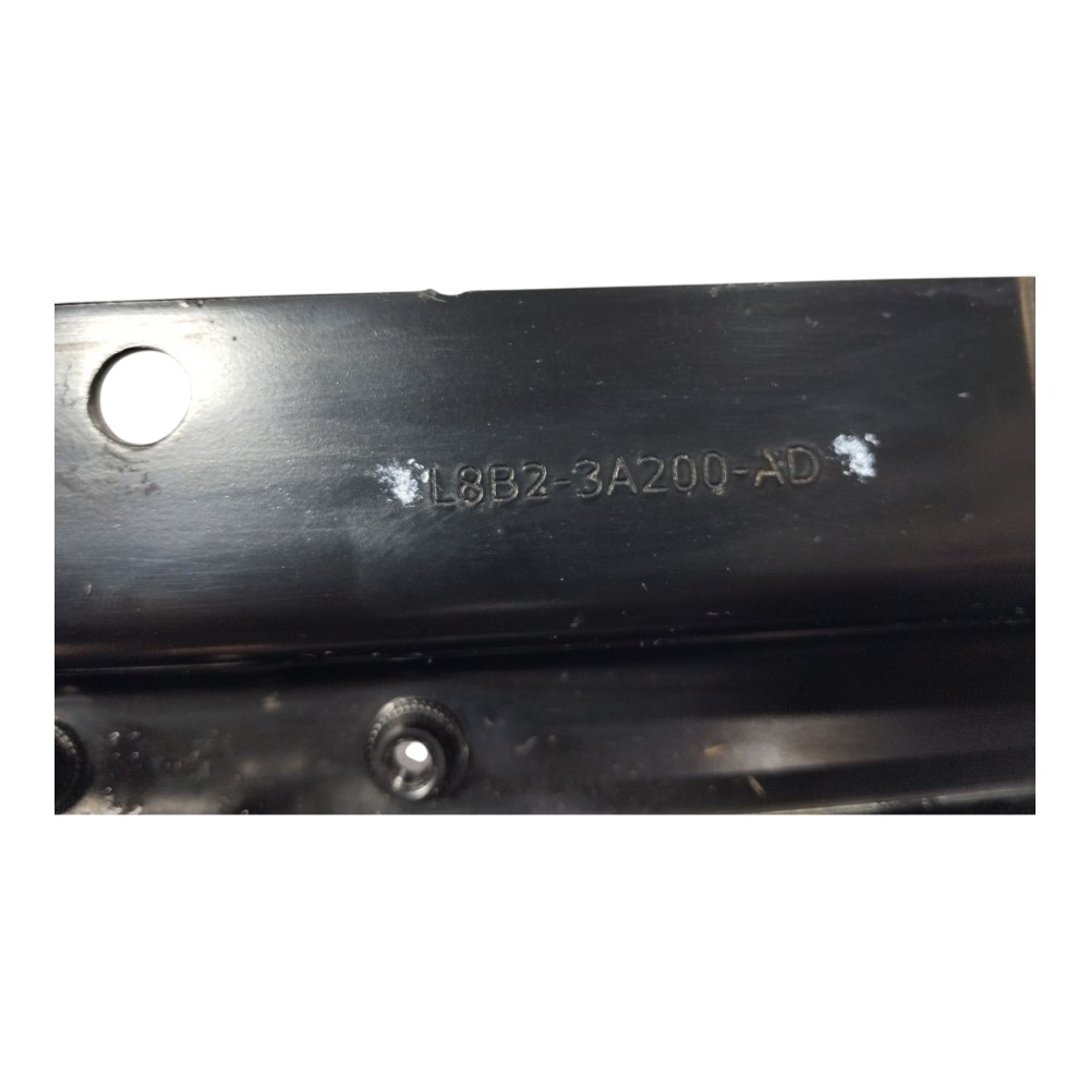 Travessa Corta Fogo Land Rover Defender 2022 V645 6