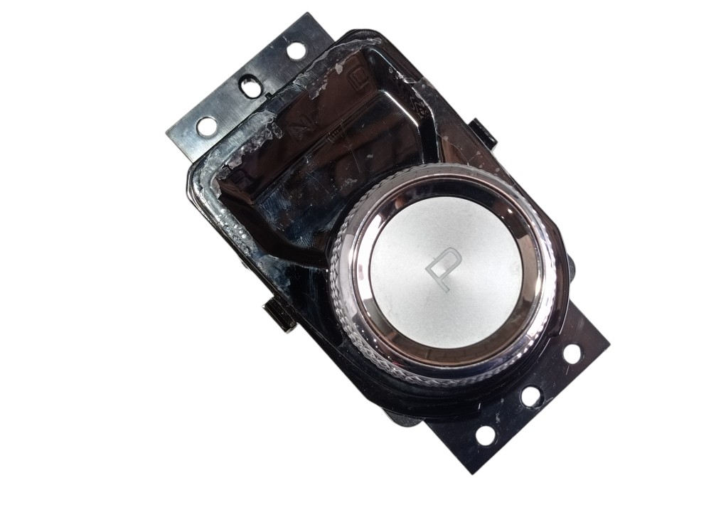 Botao Seletor Marcha Gwm Haval H6 Hfv 1.5 2024 V610 4