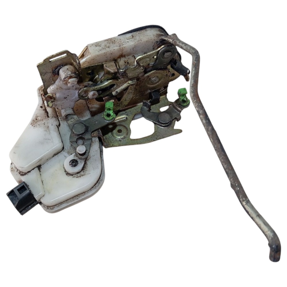 Fechadura Porta Diant Direita Mitsubishi L200 Sport 06 V647 3