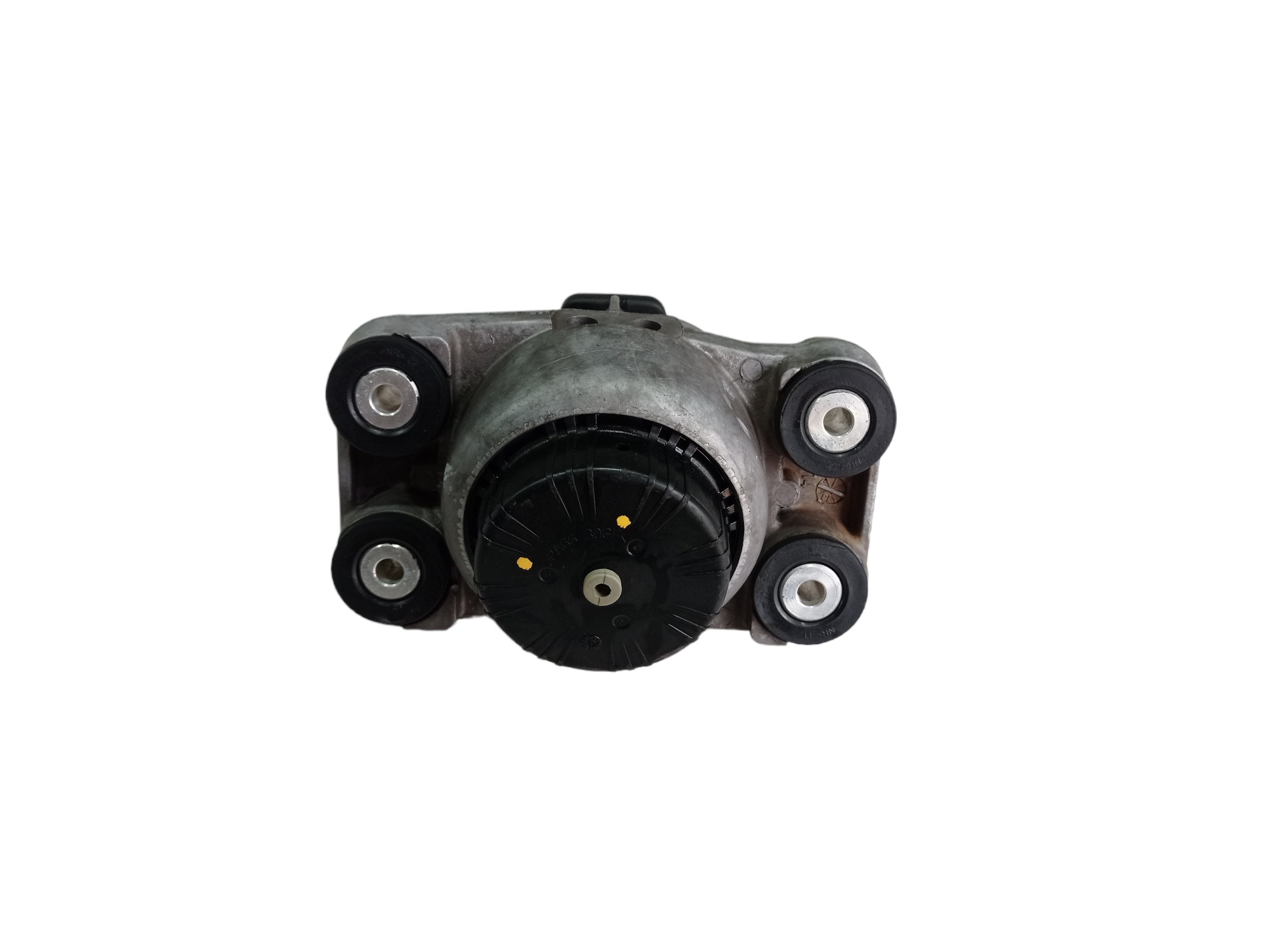 Coxim Esquerdo Motor Range Rover Sport 2014 A 2017 V573 1