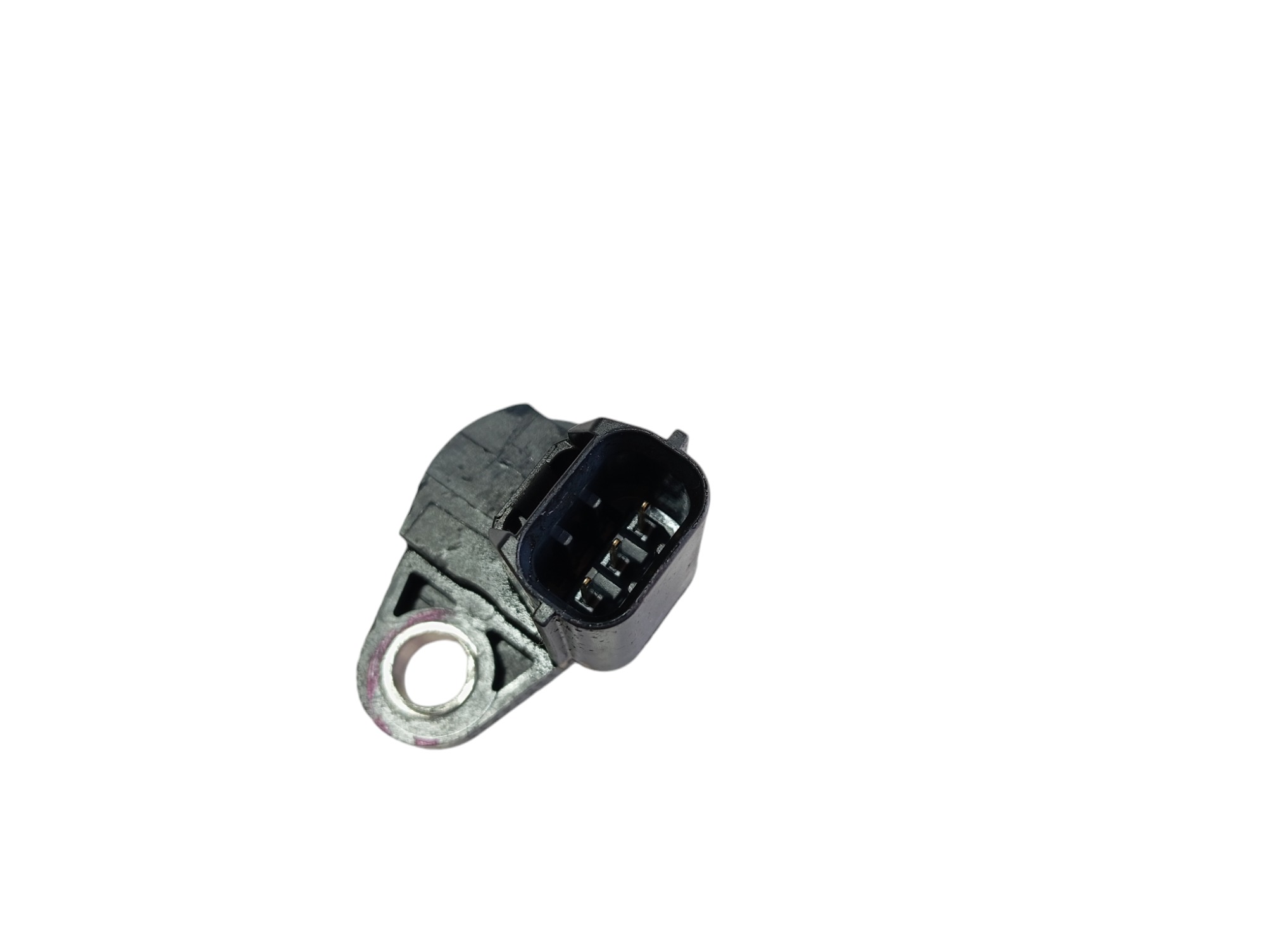 Sensor Rotação Virabrequim Mitsubishi Pajero Full 2020 V599 2