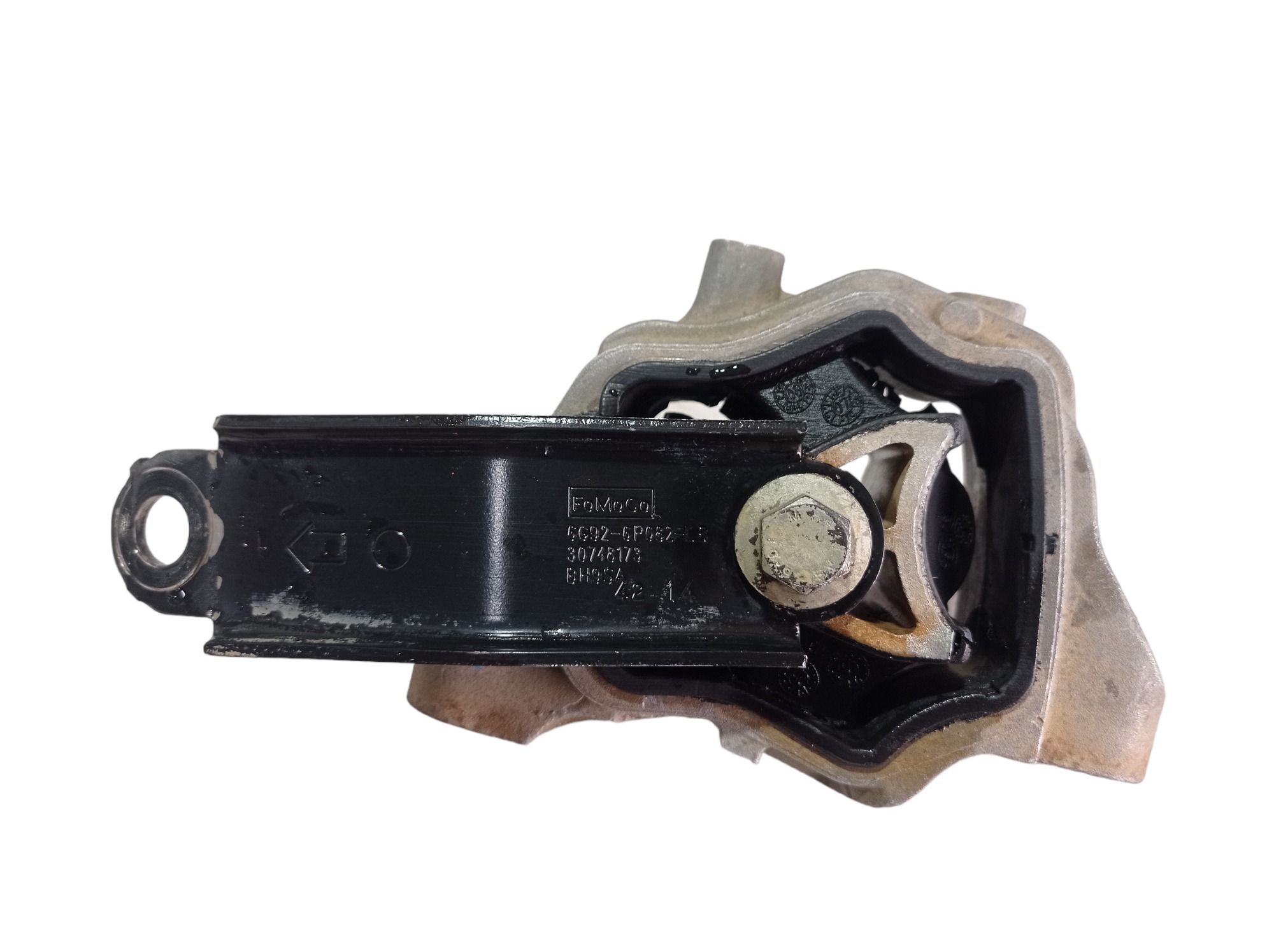 Coxim Motor Frontal Inferior Range Rover Evoque 2015 V600 6