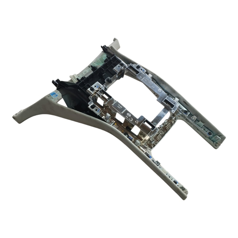 Central Comando Painel Byd Song Plus Gs 2024 2025 V642 7