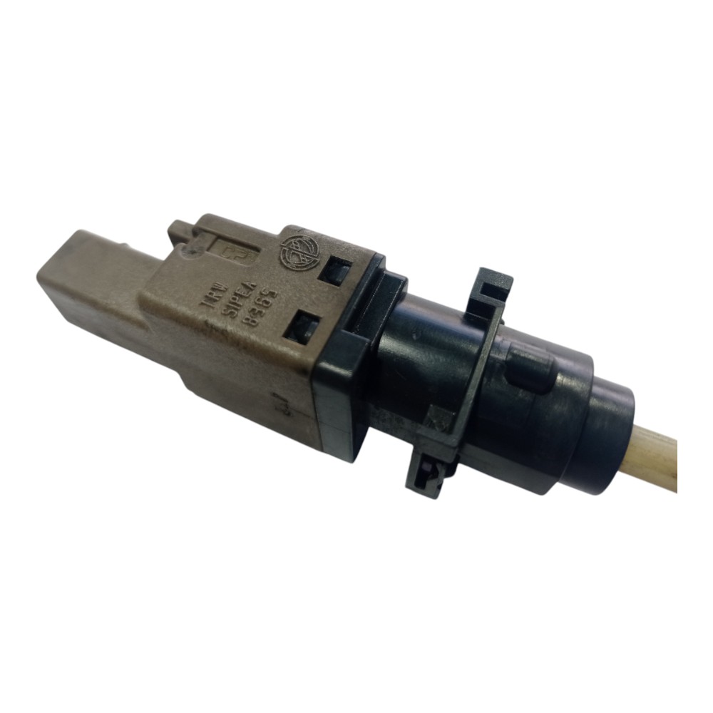 Cebolinha Pedal Freio Fiat Stilo Abarth 2002 V277 5