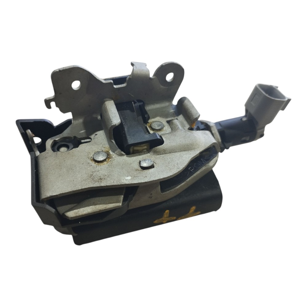 Fechadura Inferior Tampa Tras Esq Discovery 4 2010 A 14 V656