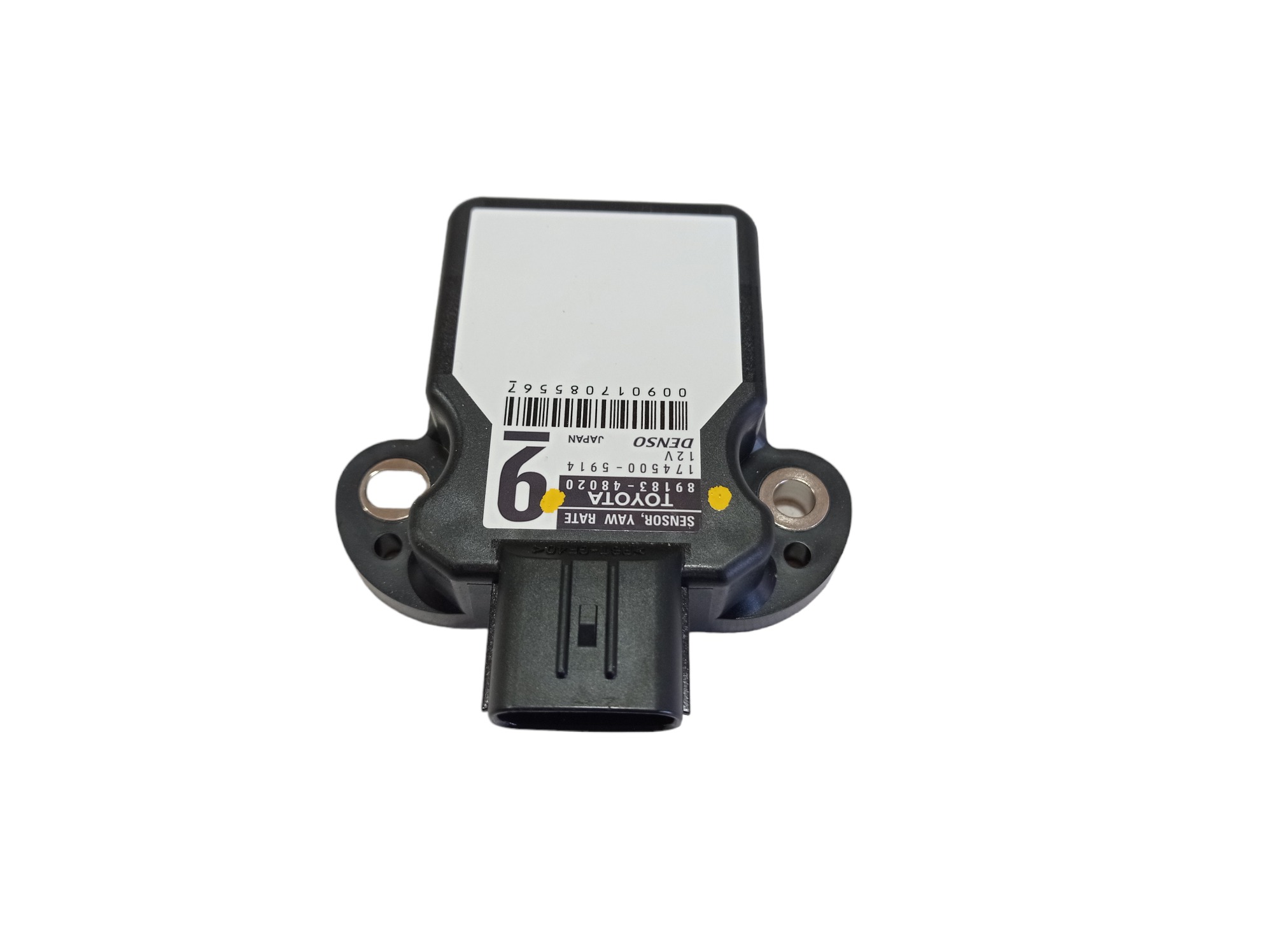 Sensor Velocidade Lexus Rx 450hl 3.5 2021 V576 2
