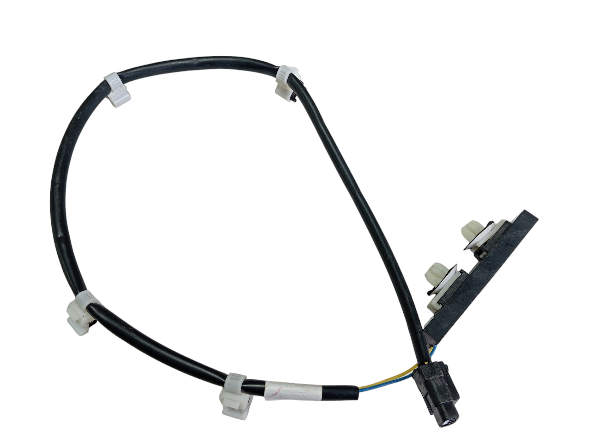 Sensor Chave Byd Dolphin Gs 2024 2025 V596 6