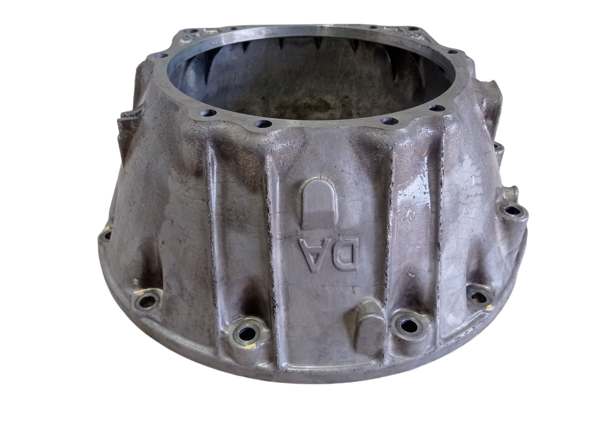 Capa Seca Cambio Mitsubishi Pajero Full Hpe 2020 3.2 V599 1